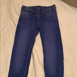 Cute jeans